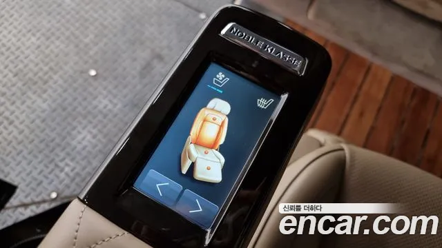 Kia The New Carnival id 2761086 из Кореи 18