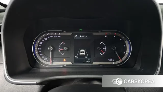 Hyundai Tucson (NX4) id 2984091 из Кореи 18