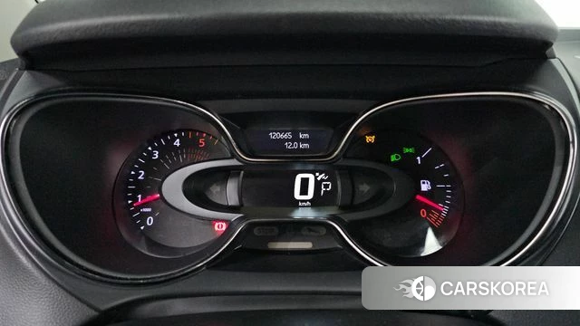Renault Korea (Samsung) New QM3 id 4775958 из Кореи 18