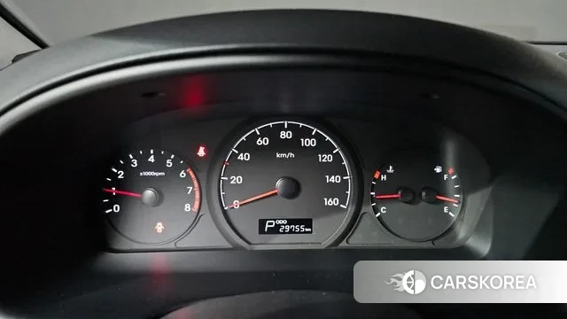 Hyundai The New Grand Starex id 3736146 из Кореи 18