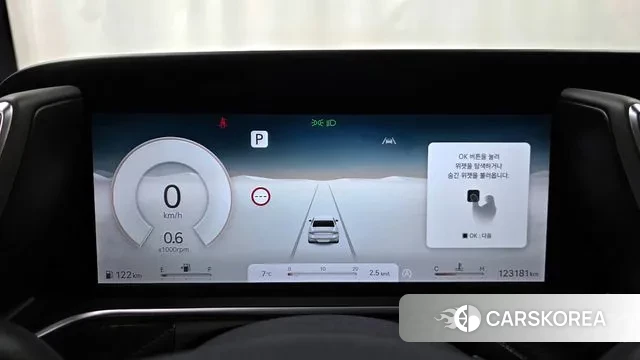 Genesis G90 (RS4) id 3746094 из Кореи 18