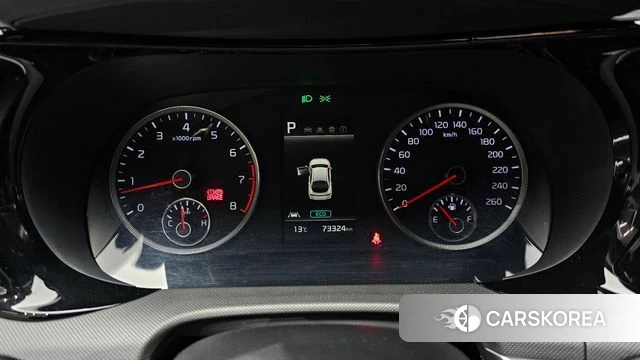 Kia K5 3rd generation id 3851417 из Кореи 18