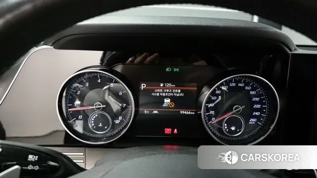 Hyundai The New Grandeur IG id 3479295 из Кореи 18