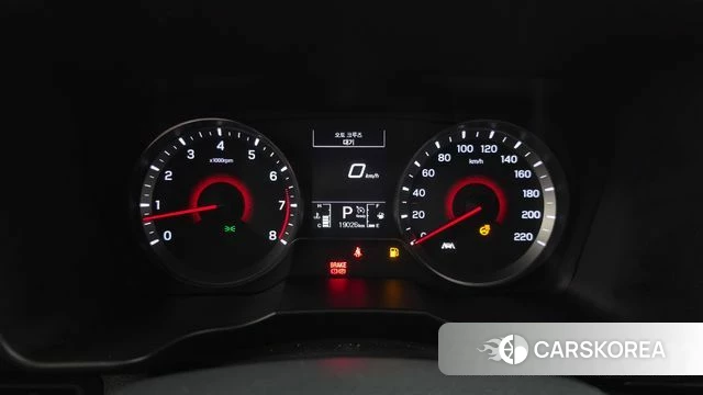 Ssangyong The New Tivoli id 4762232 из Кореи 31