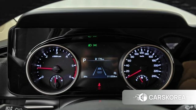 Kia Carnival 4th generation id 4657028 из Кореи 18
