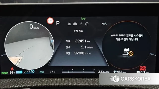 Kia EV6 id 2900865 из Кореи 18