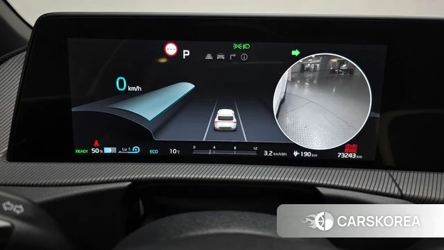 Kia EV6 id 3819354 из Кореи 18