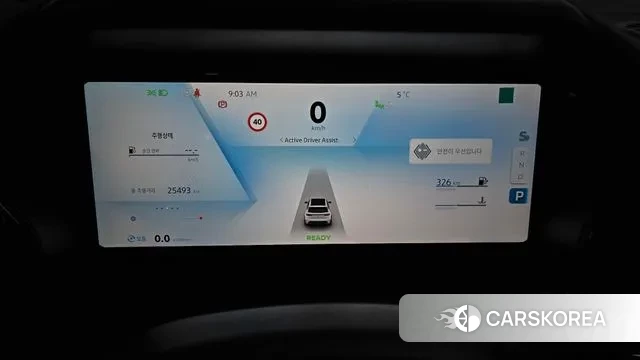 Renault Korea (Samsung) Grand Coleos id 3482154 из Кореи 18