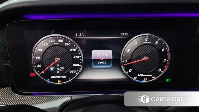 Mercedes-Benz E-Class W213 id 2961895 из Кореи 18