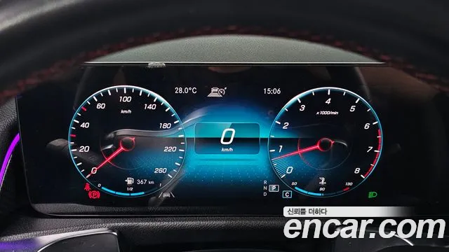 Mercedes-Benz GLB-Class X247 id 2849310 из Кореи 18