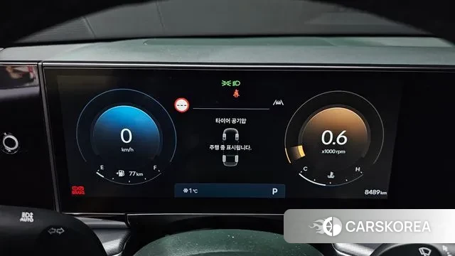 Hyundai Grandeur (GN7) id 3502890 из Кореи 18