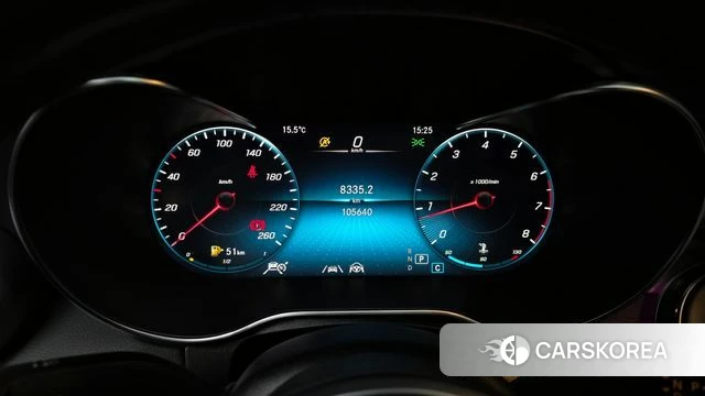 Mercedes-Benz C-Class W205 id 3827915 из Кореи 18