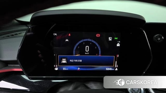 Chevrolet (GM Daewoo) Trax Crossover id 4354318 из Кореи 32