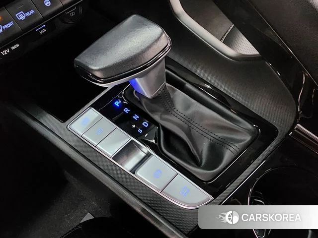 Hyundai Avante Hybrid (CN7) id 4231449 из Кореи 18