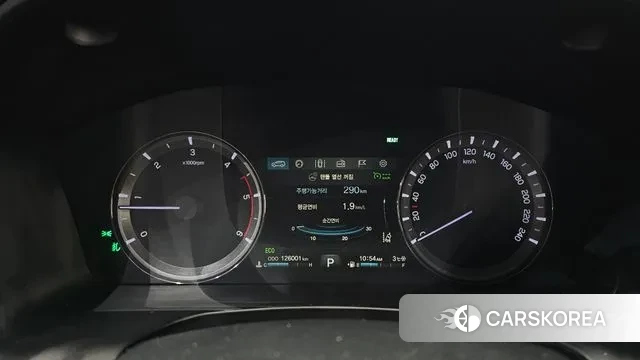 Ssangyong Rexton Sports Cannes id 3530885 из Кореи 18