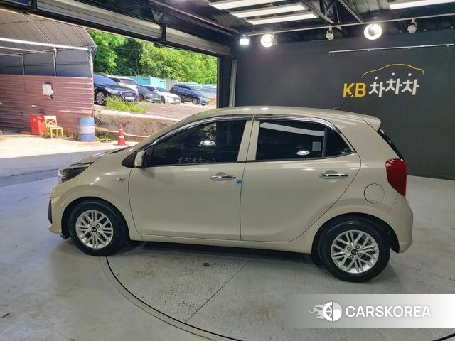 Kia Morning Urban (JA) id 4419721 из Кореи 18