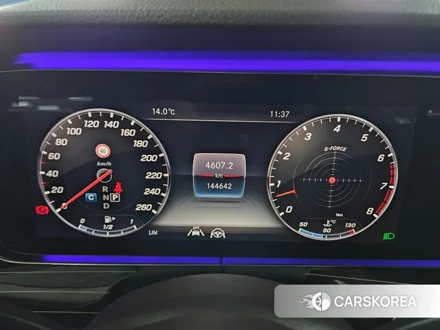 Mercedes-Benz E-Class W213 id 3390633 из Кореи 18