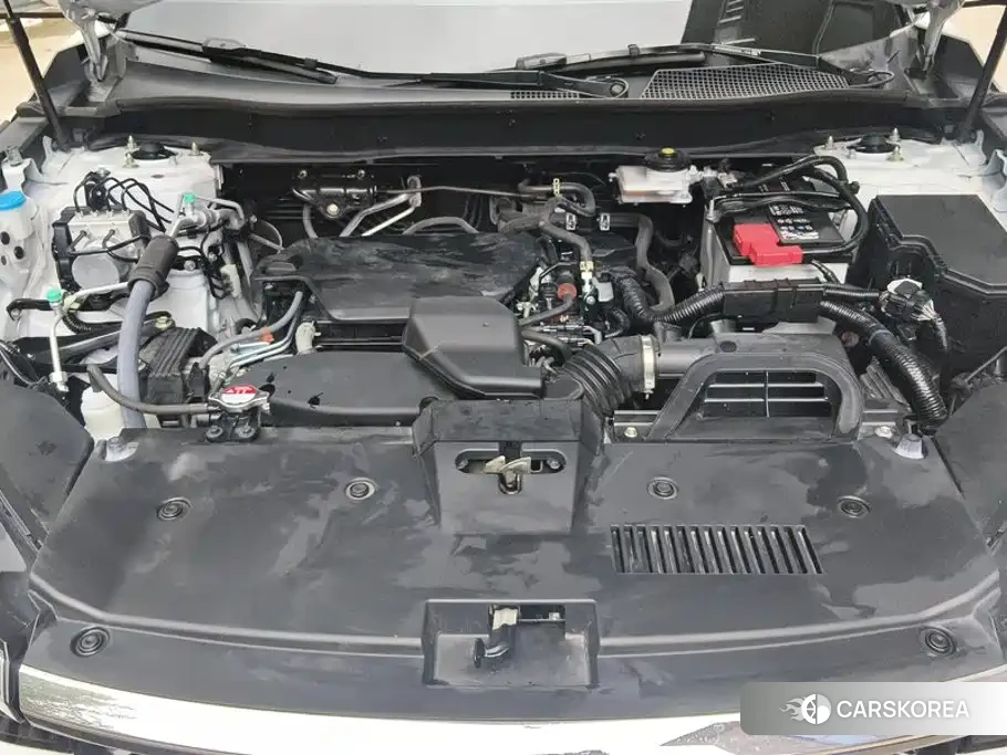 Honda Breeze id 4629766 из Китая 14