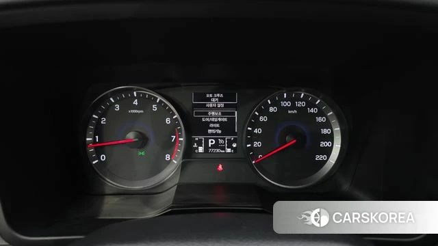 Ssangyong Berry New Tivoli id 4551150 из Кореи 18