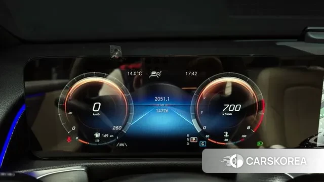 Mercedes-Benz GLB-Class X247 id 3401445 из Кореи 18