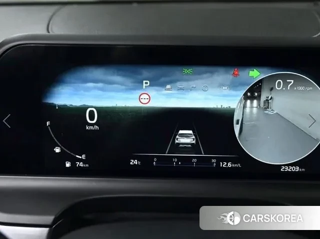 Kia The New Seltos id 3279006 из Кореи 18