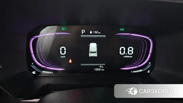 Kia The New Kia Ray id 3664078 из Кореи 18