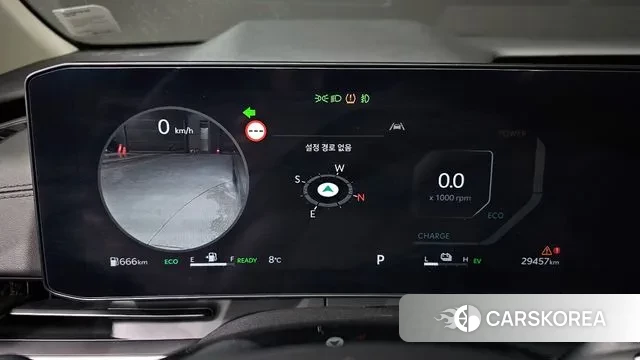 Kia The New Carnival 4th Generation id 3507612 из Кореи 18