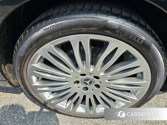 Mercedes-Benz S-Class W222 id 4642564 из Кореи 18