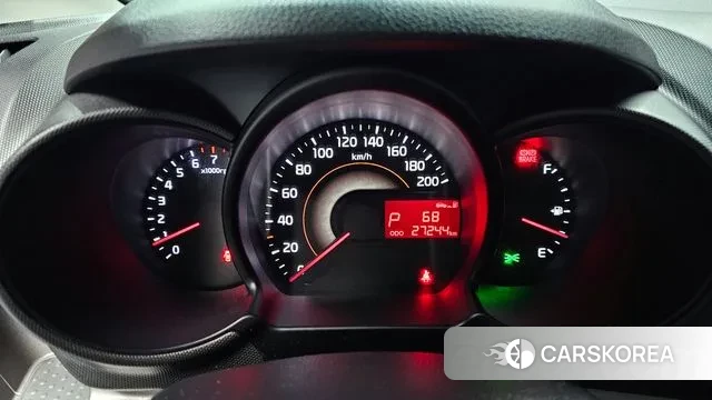 Kia The New Ray id 3646833 из Кореи 18