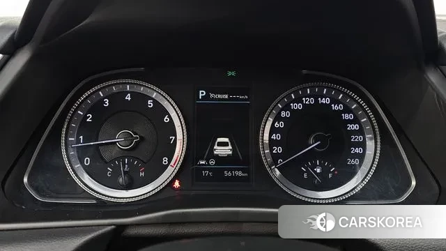 Hyundai Sonata (DN8) id 3427252 из Кореи 18