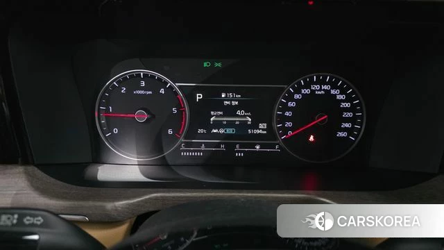 Kia Sorento 4th Generation id 4836455 из Кореи 18