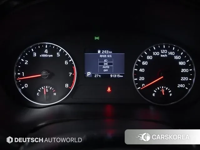 Kia Seltos id 3017701 из Кореи 18