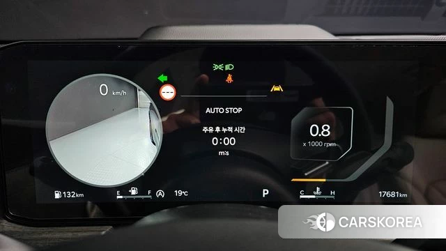 Kia The New K5 3rd generation id 3921668 из Кореи 18