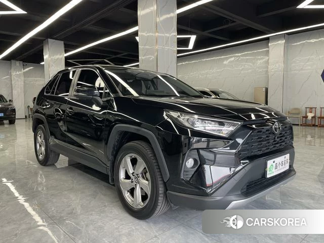 Toyota RAV4 Rongfang id 4253163 из Китая 19