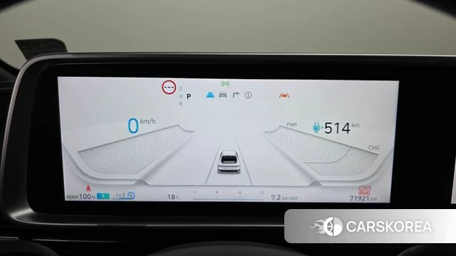 Hyundai Ionic 6 id 3964352 из Кореи 18