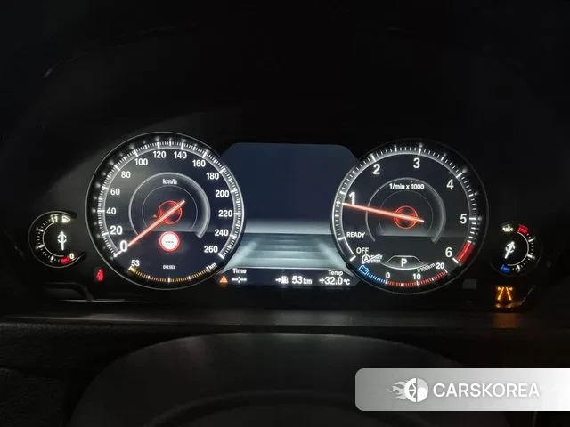 BMW 3 Series (F30) id 3024504 из Кореи 18