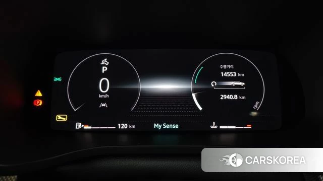 Renault Korea (Samsung) Arcana id 4719726 из Кореи 18