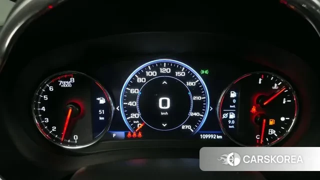 Chevrolet (GM Daewoo) The New Malibu id 3134271 из Кореи 18