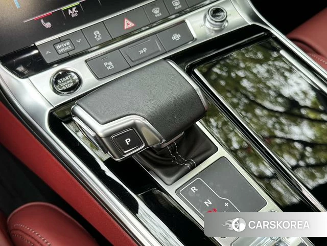 Audi A7L id 4307267 из Китая 15