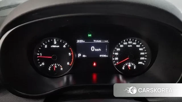 Kia Sportage The Bold id 2985326 из Кореи 18