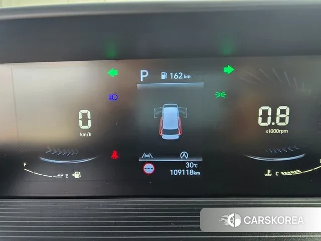 Hyundai Staria id 3020908 из Кореи 18