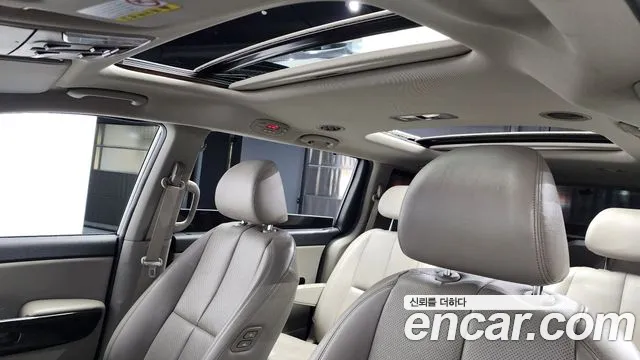 Kia The New Carnival id 2761458 из Кореи 18