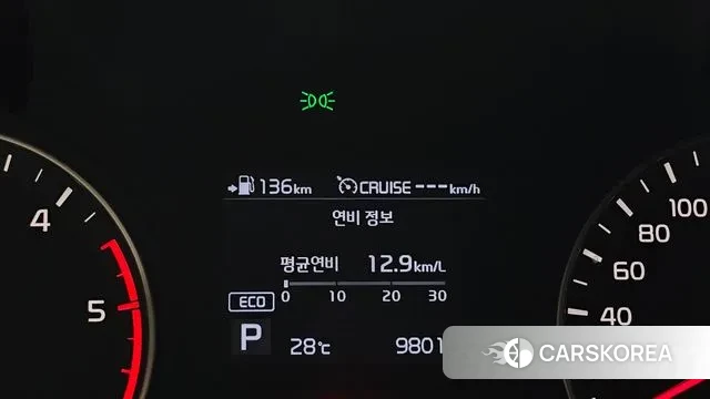 Kia The New K5 2nd generation id 2981938 из Кореи 18