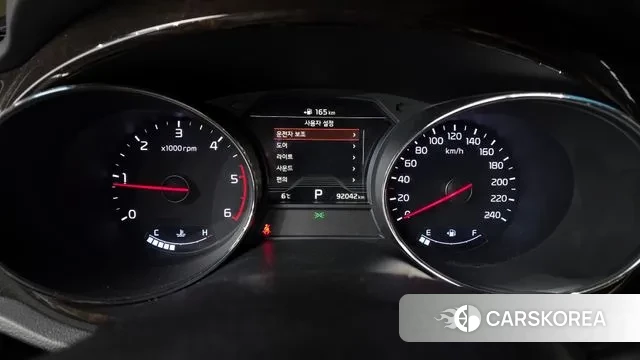 Kia The New Carnival id 3788977 из Кореи 18