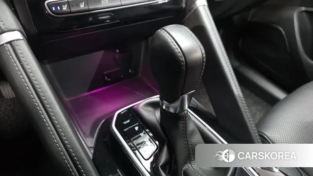 Renault Korea (Samsung) The New QM6 id 3247443 из Кореи 18