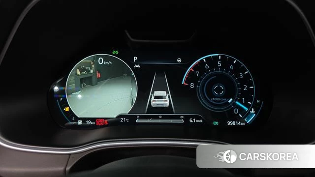 Genesis GV80 id 3965361 из Кореи 18