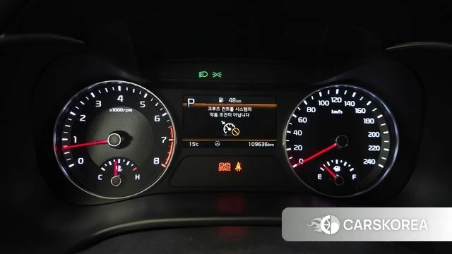 Kia The New K3 2nd generation id 4292760 из Кореи 28