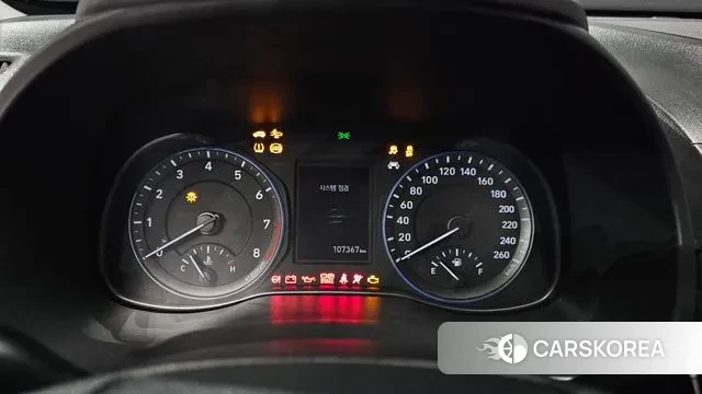 Hyundai Kona id 3449816 из Кореи 18