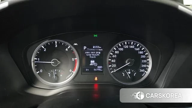 Hyundai Santa Fe TM id 3718226 из Кореи 18