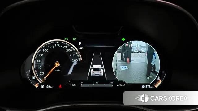 Genesis GV80 id 3747183 из Кореи 18